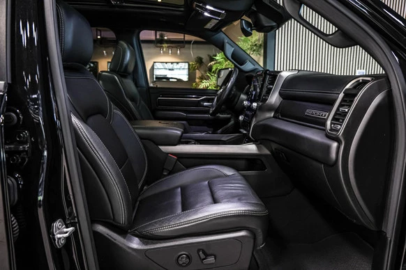 Dodge Ram 1500 - Afbeelding 22 van 30