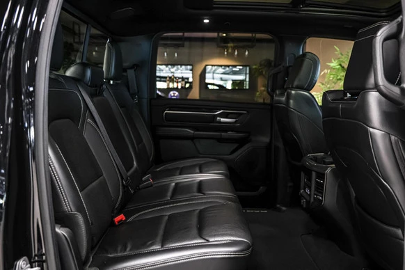Dodge Ram 1500 - Afbeelding 23 van 30