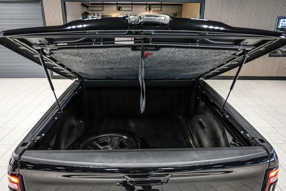 Dodge Ram 1500 - Afbeelding 29 van 30