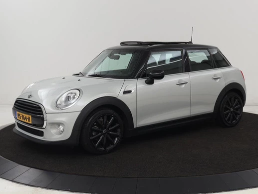MINI Cooper - Afbeelding 1 van 30