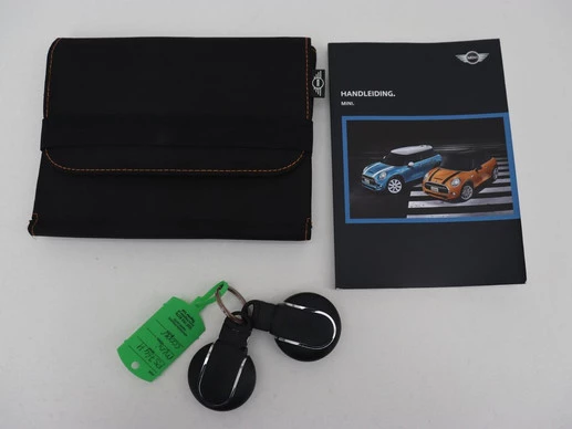 MINI Cooper - Afbeelding 11 van 30