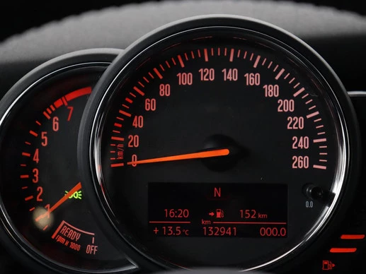 MINI Cooper - Afbeelding 28 van 30