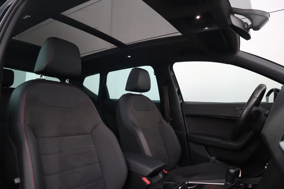 SEAT Ateca - Afbeelding 4 van 30