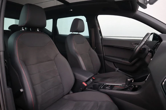 SEAT Ateca - Afbeelding 6 van 30