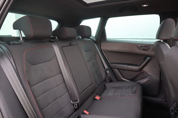 SEAT Ateca - Afbeelding 7 van 30