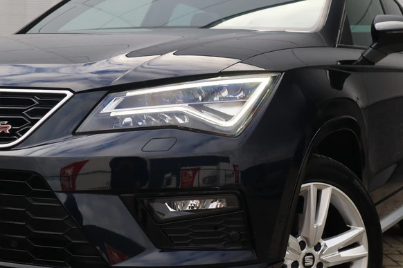 SEAT Ateca - Afbeelding 8 van 30
