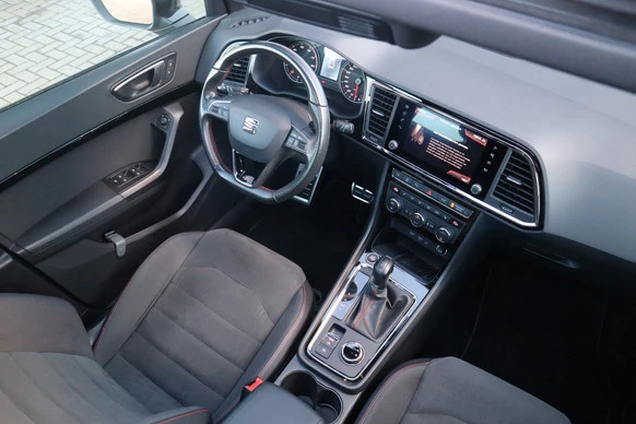 SEAT Ateca - Afbeelding 10 van 30