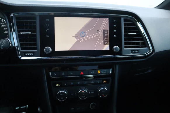 SEAT Ateca - Afbeelding 12 van 30