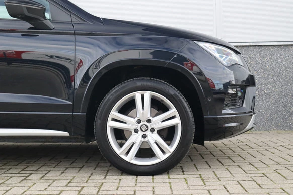 SEAT Ateca - Afbeelding 14 van 30