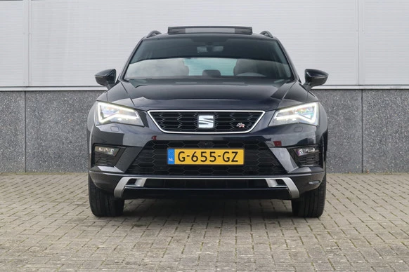 SEAT Ateca - Afbeelding 15 van 30