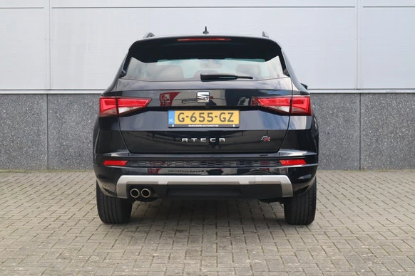 SEAT Ateca - Afbeelding 16 van 30