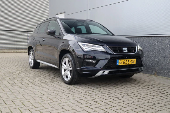 SEAT Ateca - Afbeelding 17 van 30