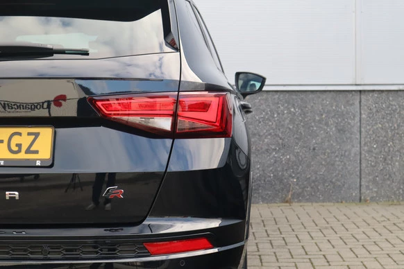 SEAT Ateca - Afbeelding 21 van 30