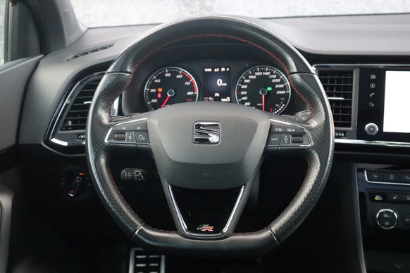 SEAT Ateca - Afbeelding 22 van 30