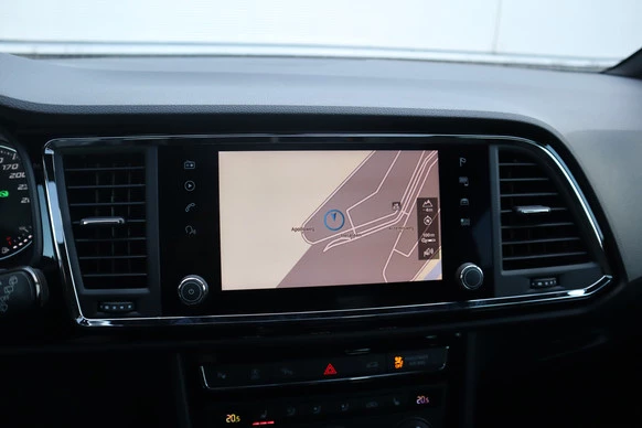 SEAT Ateca - Afbeelding 27 van 30