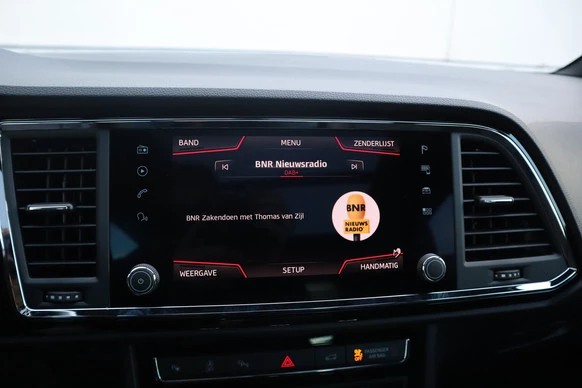 SEAT Ateca - Afbeelding 28 van 30