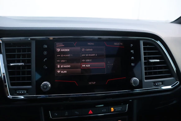 SEAT Ateca - Afbeelding 29 van 30