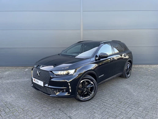 DS DS 7 - Afbeelding 1 van 30