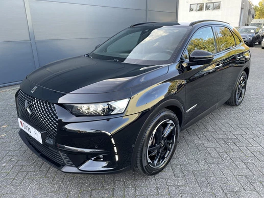 DS DS 7 - Afbeelding 3 van 30