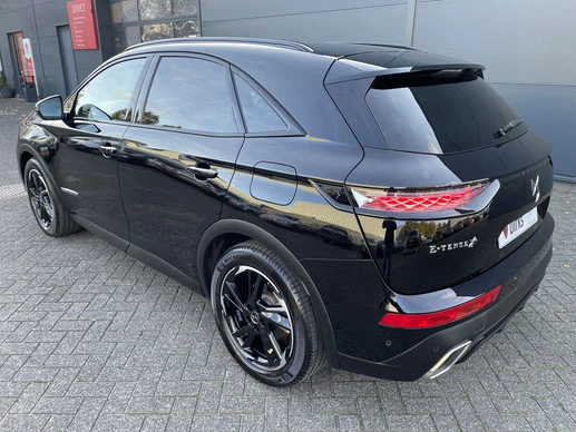 DS DS 7 - Afbeelding 4 van 30