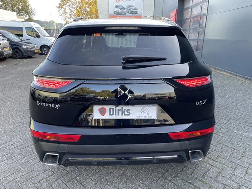 DS DS 7 - Afbeelding 5 van 30