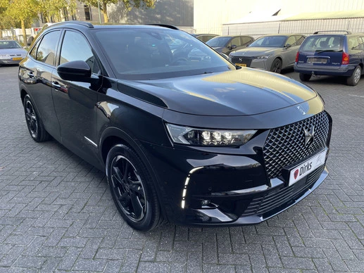 DS DS 7 - Afbeelding 7 van 30