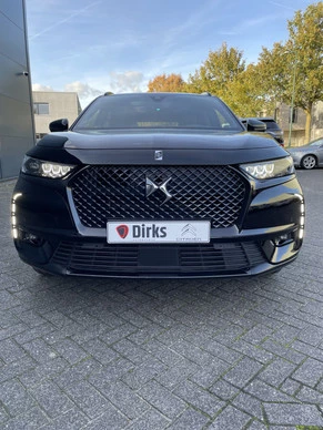 DS DS 7 - Afbeelding 8 van 30