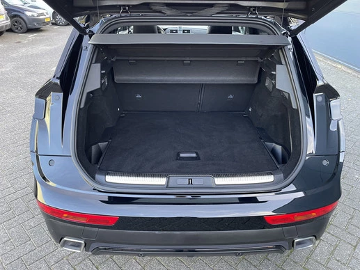 DS DS 7 - Afbeelding 14 van 30