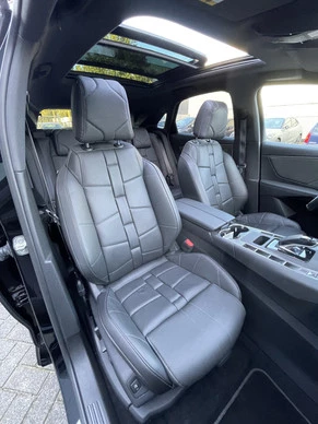 DS DS 7 - Afbeelding 16 van 30