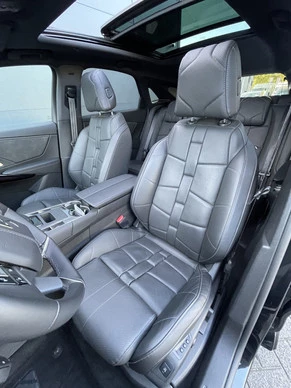 DS DS 7 - Afbeelding 17 van 30