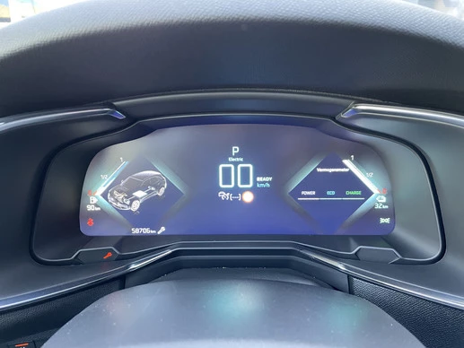 DS DS 7 - Afbeelding 22 van 30