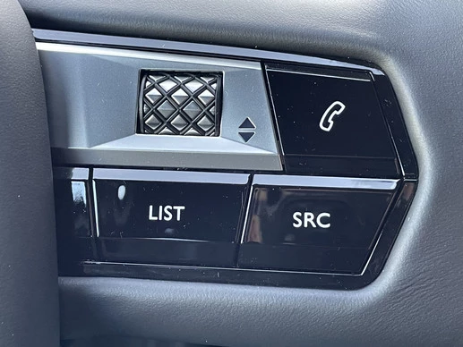 DS DS 7 - Afbeelding 28 van 30