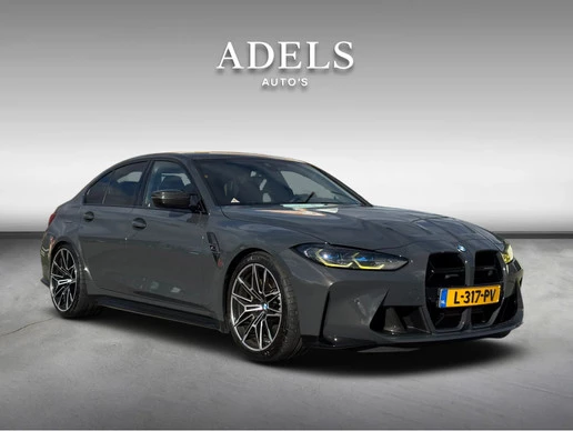 BMW M3 - Afbeelding 3 van 30