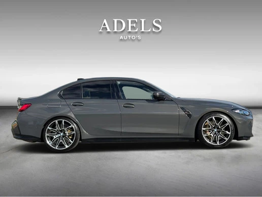 BMW M3 - Afbeelding 6 van 30