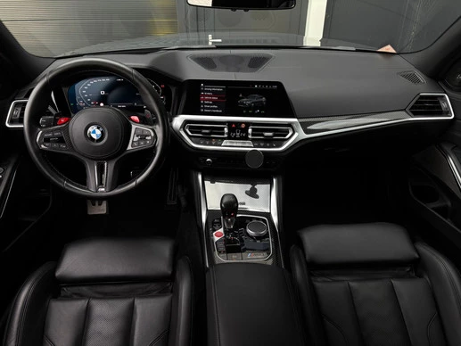 BMW M3 - Afbeelding 10 van 30