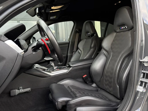 BMW M3 - Afbeelding 11 van 30