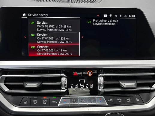 BMW M3 - Afbeelding 24 van 30