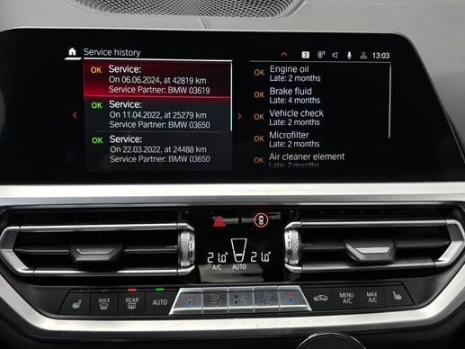 BMW M3 - Afbeelding 25 van 30