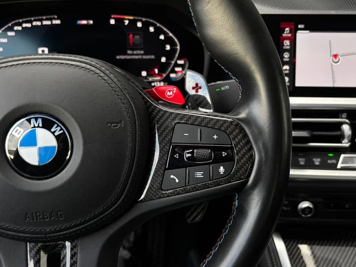 BMW M3 - Afbeelding 26 van 30