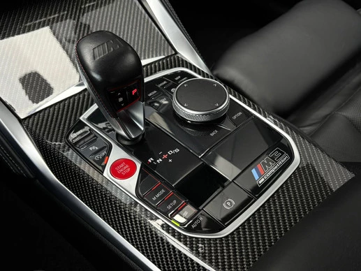 BMW M3 - Afbeelding 28 van 30