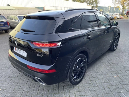 DS DS 7 - Afbeelding 6 van 30