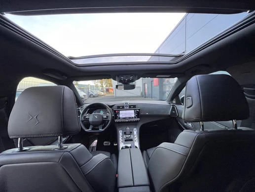 DS DS 7 - Afbeelding 19 van 30