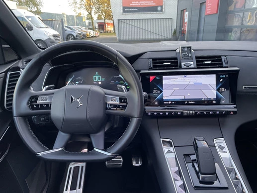 DS DS 7 - Afbeelding 20 van 30