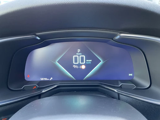 DS DS 7 - Afbeelding 21 van 30