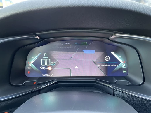 DS DS 7 - Afbeelding 23 van 30