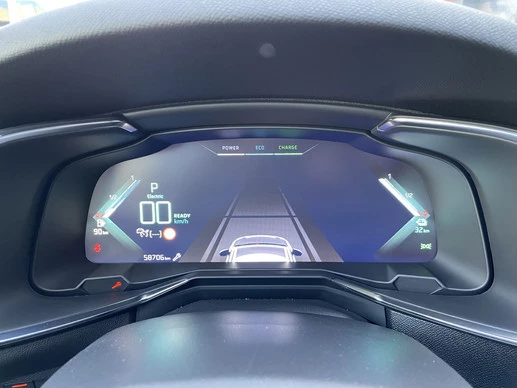 DS DS 7 - Afbeelding 24 van 30