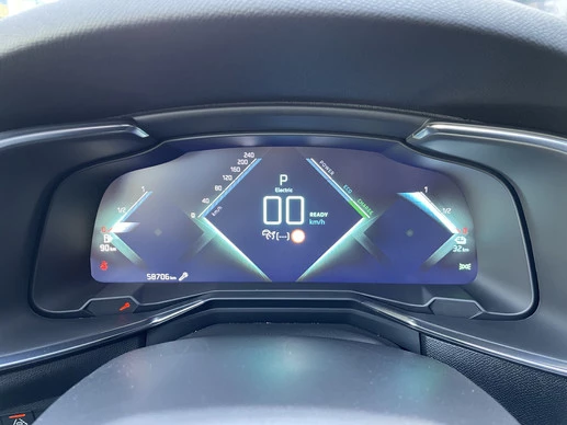 DS DS 7 - Afbeelding 25 van 30