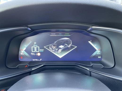 DS DS 7 - Afbeelding 26 van 30