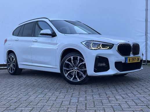 BMW X1 - Afbeelding 1 van 30