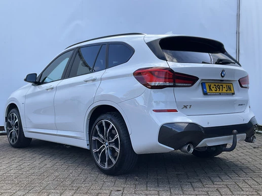 BMW X1 - Afbeelding 2 van 30